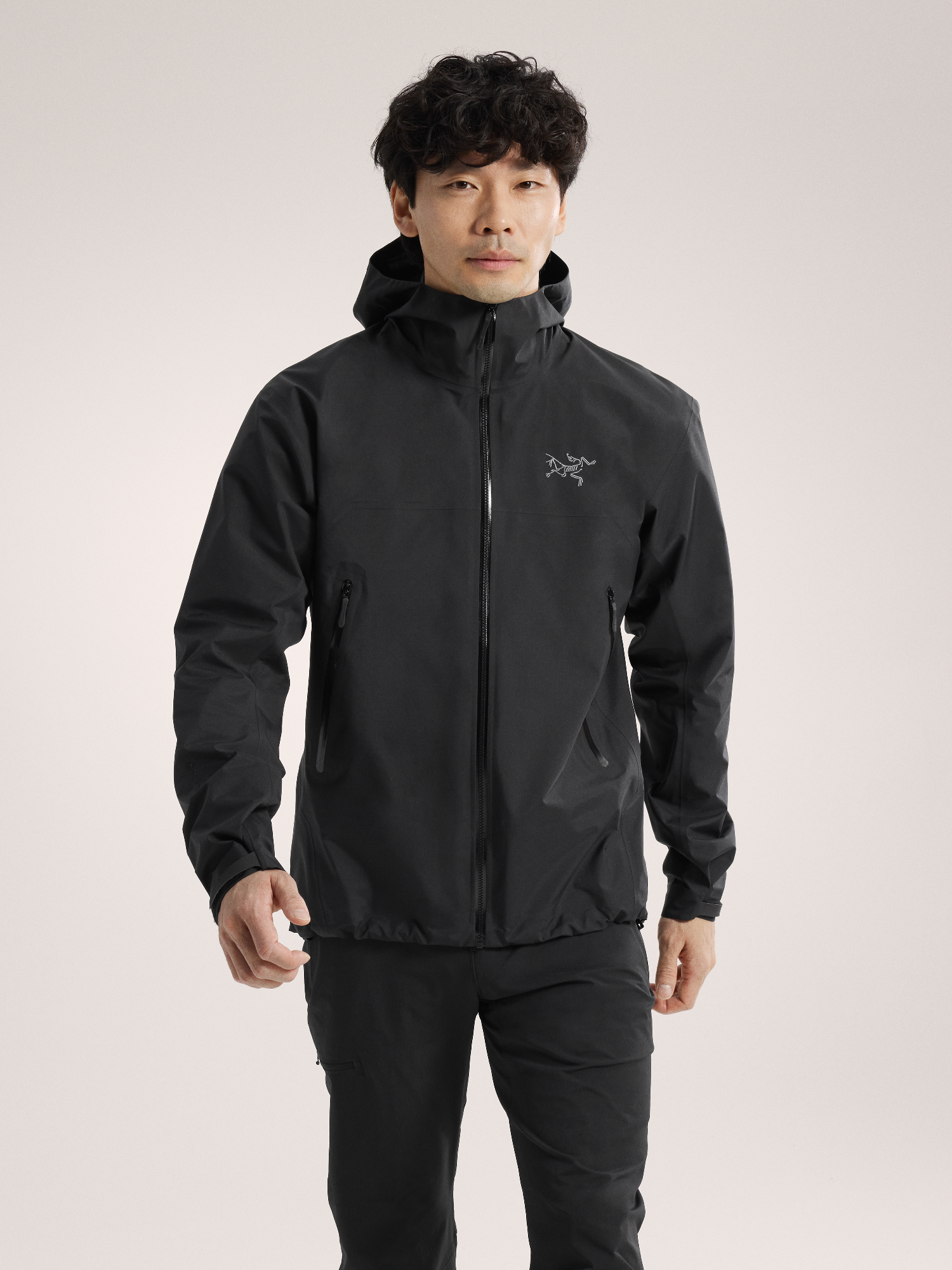 Arc'teryx Men's Beta Jacket Musta 03