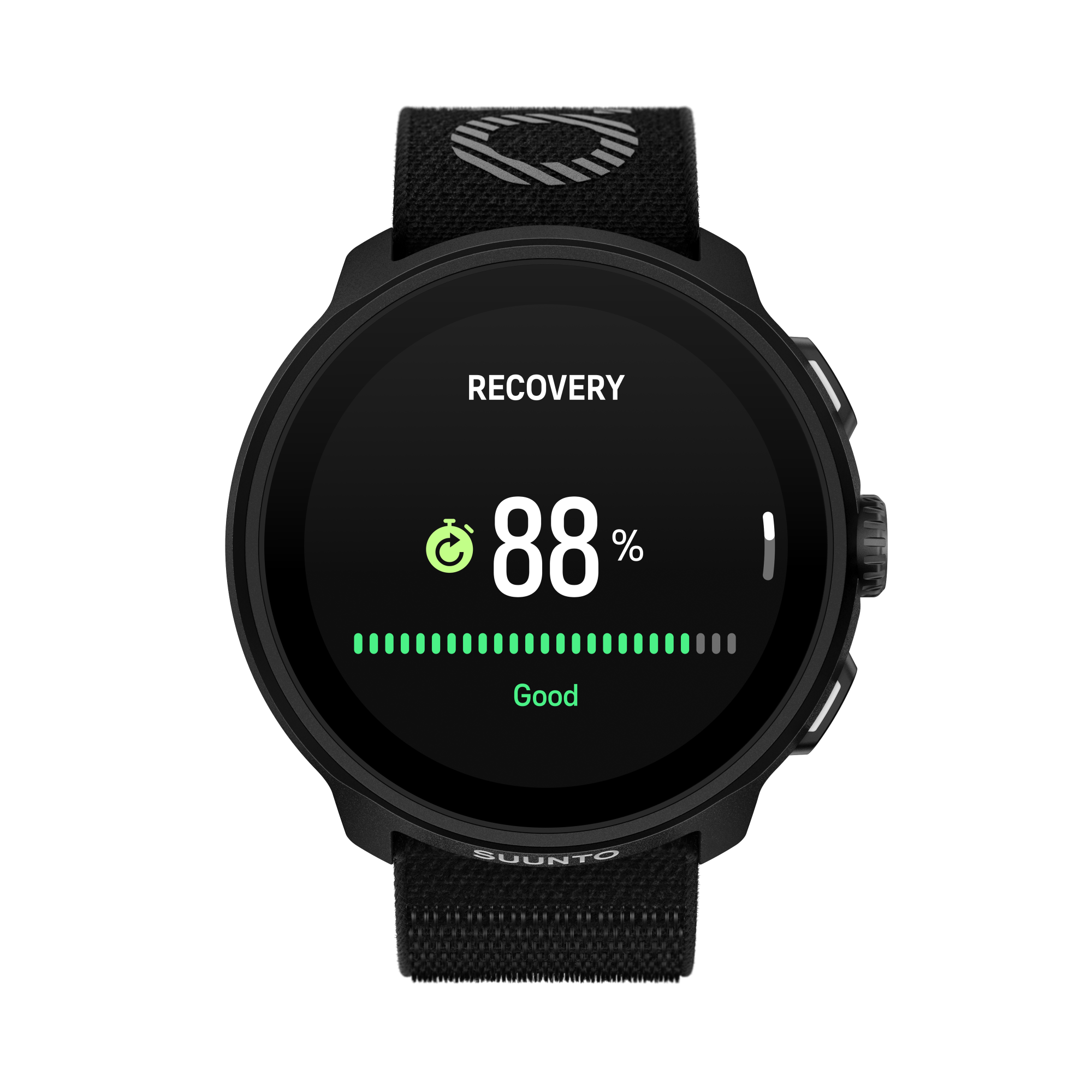 Suunto Run All Black  14