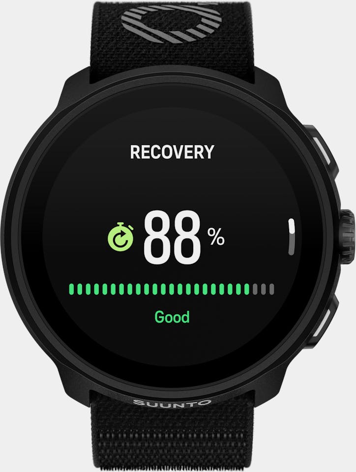 Suunto Run All Black  14