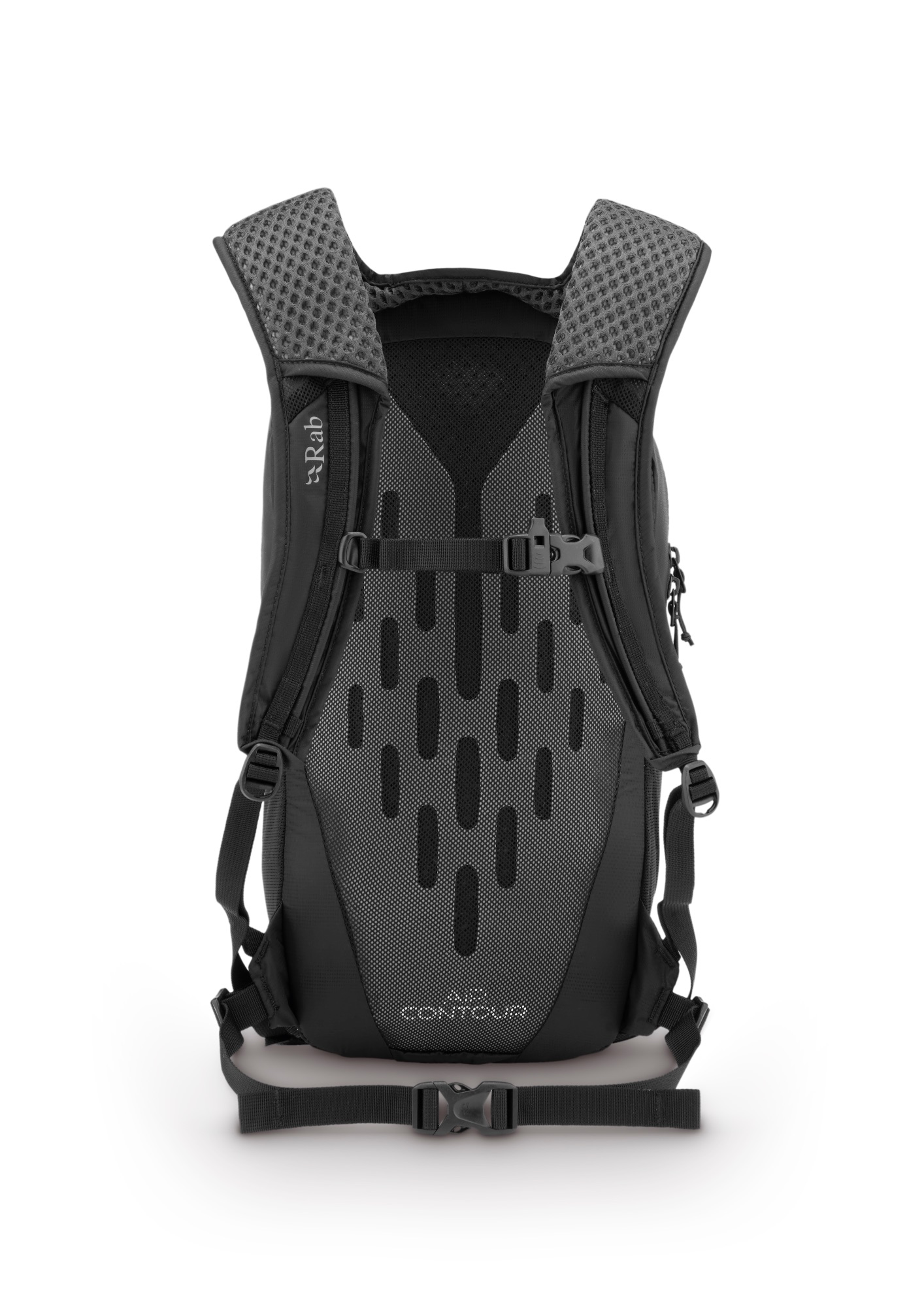 Rab Tygen 12 Black 03