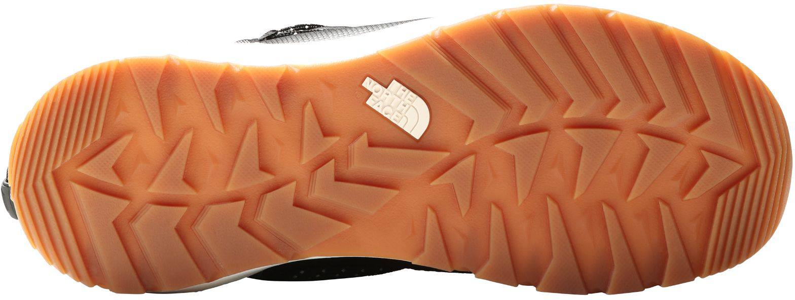 The North Face Women's ThermoBall Lace Up Black 05