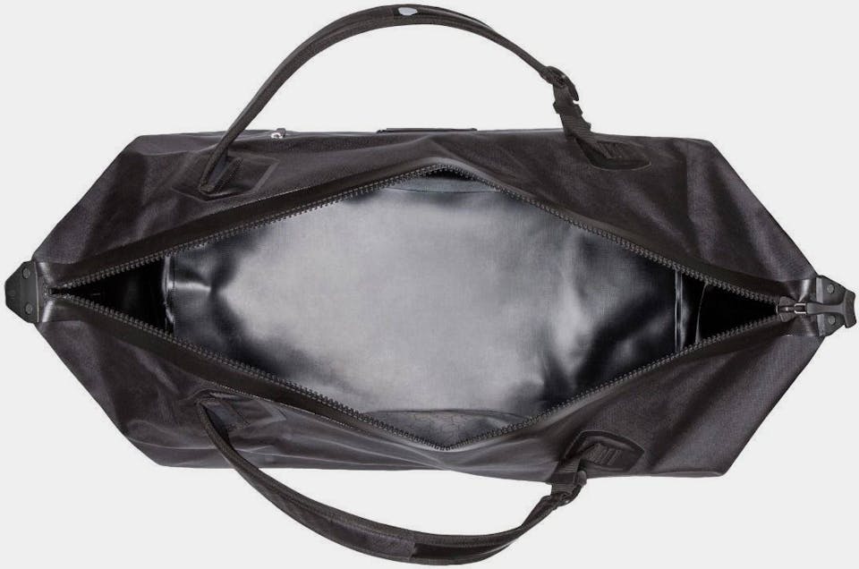 Ortlieb Duffle 60 Metrosphere Black 08
