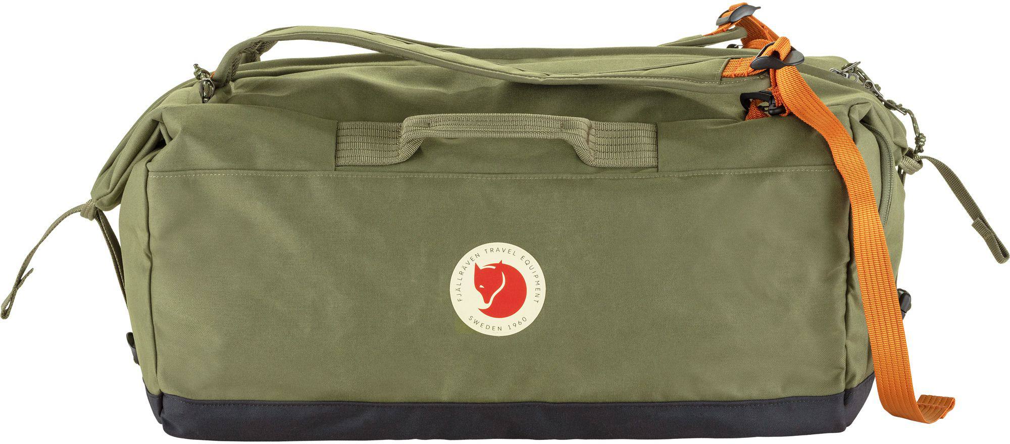 Fjällräven Färden Duffel 50