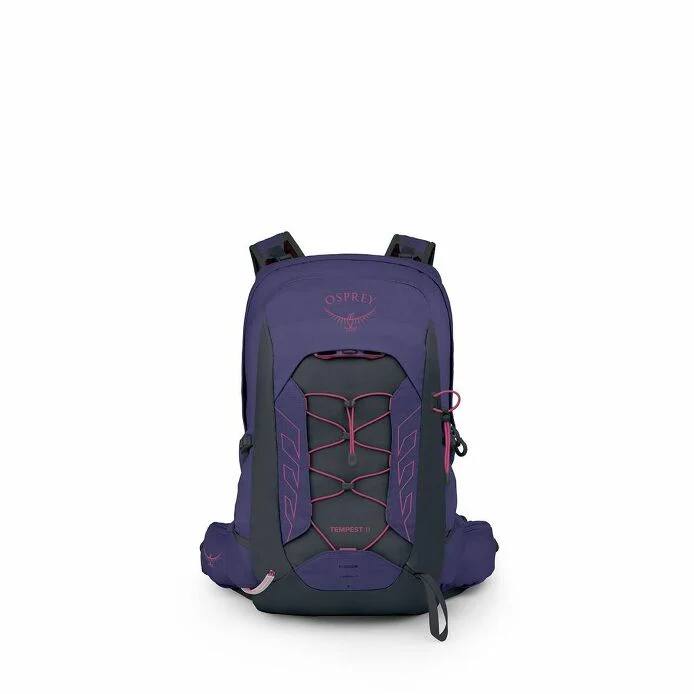 Osprey Tempest 11 Deep Fig/Hotspot Pink 03