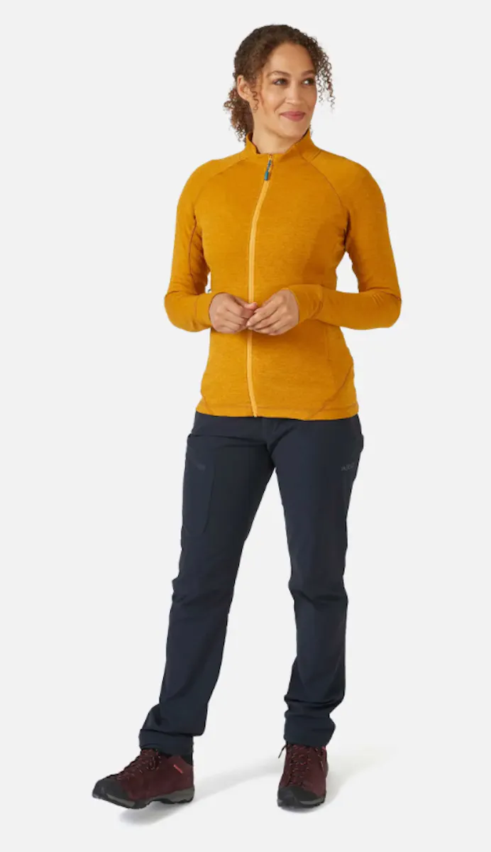 Rab Nexus W JKT