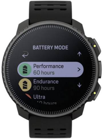 Suunto Vertical Stainless Steel All Black  09