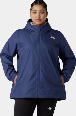 The North Face Women's Quest Plus Jacket