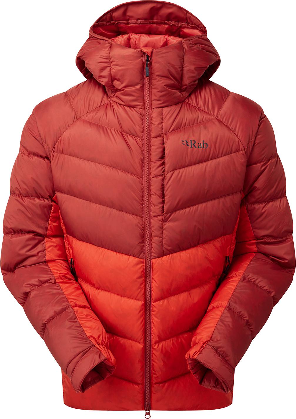 Rab Men s Glaceon Pro Jacket