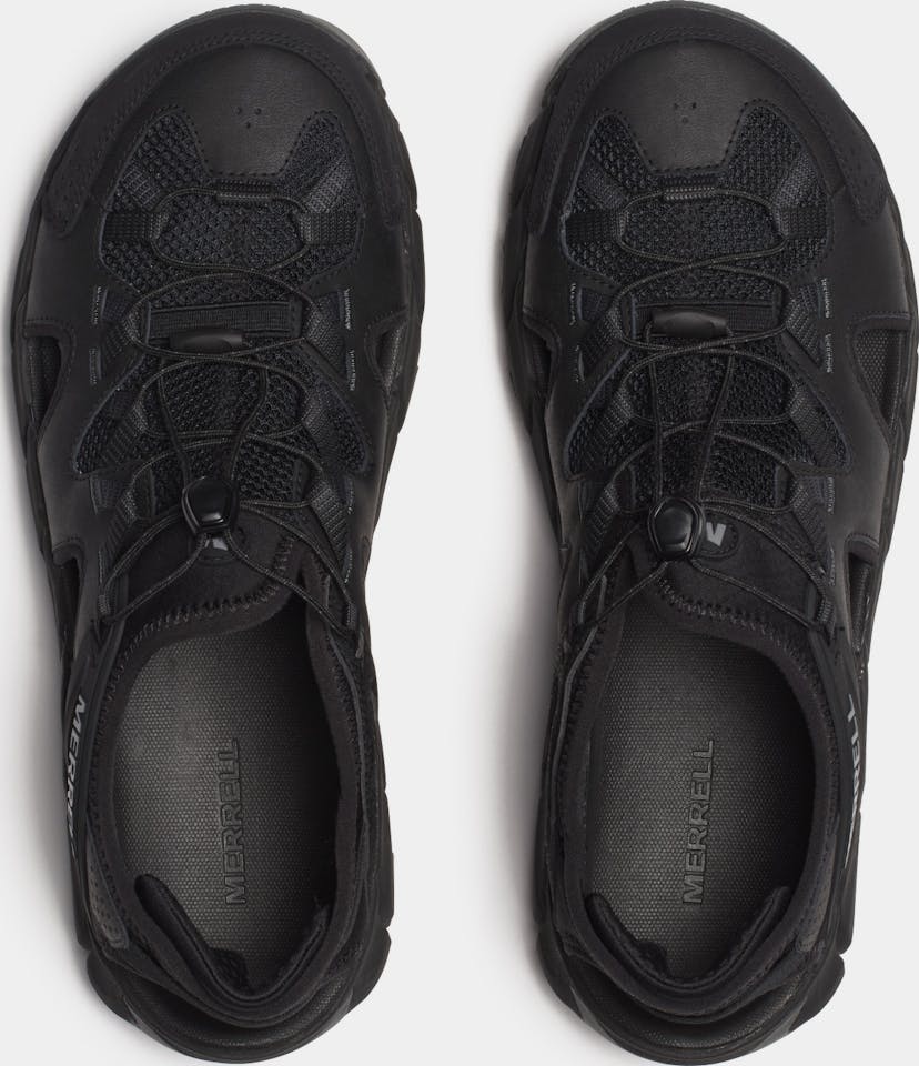 ★MERRELL★ MEN MAIPO EXPLORER SIEVEBLACK Merrell Men's Maipo Explorer Sieve - Scandinavian Outdoor