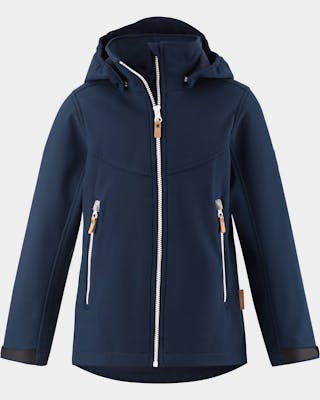 Vandra Softshell Jacket