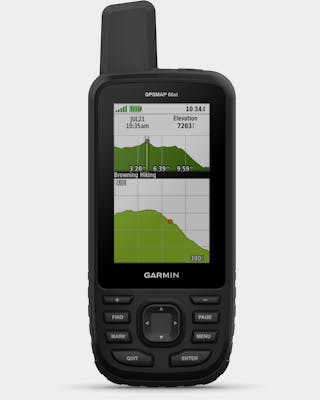 GPSMAP 66ST