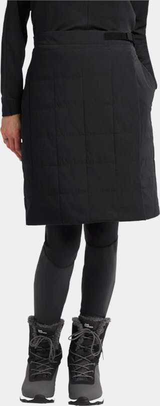 Jack Wolfskin Women's Winterdune Skirt