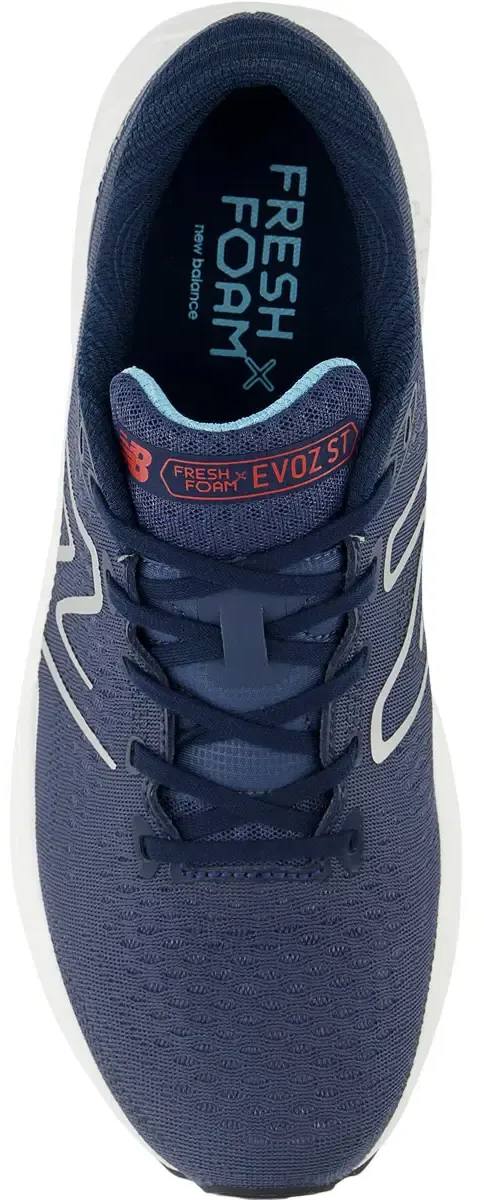 New Balance Men's Evoz Indigo 04