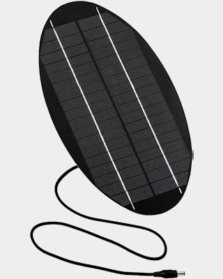 7W Solar Kit