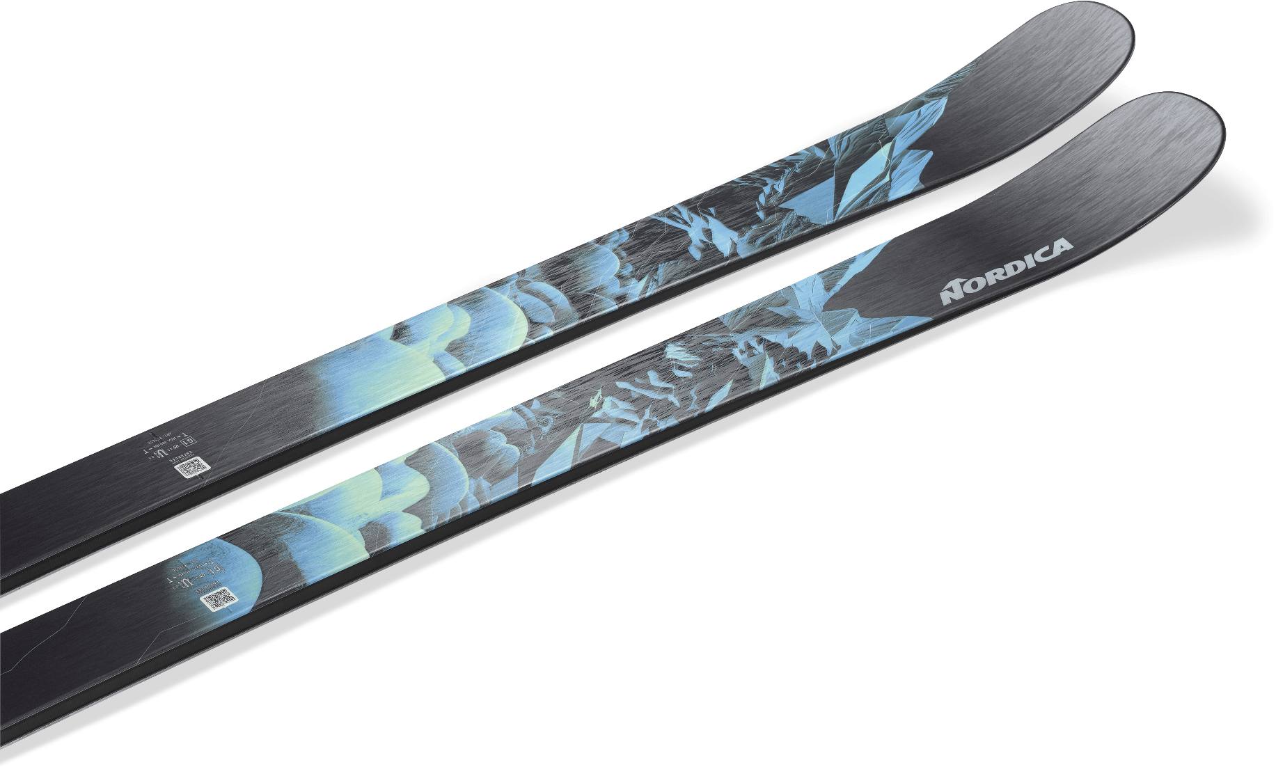 Nordica Enforcer 89 24/25  03