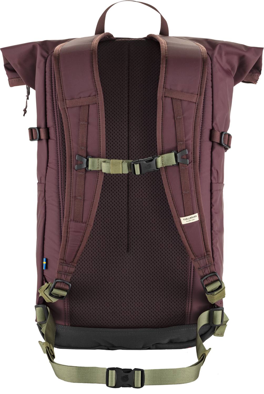 Fjällräven High Coast Foldsack 24 - Scandinavian Outdoor