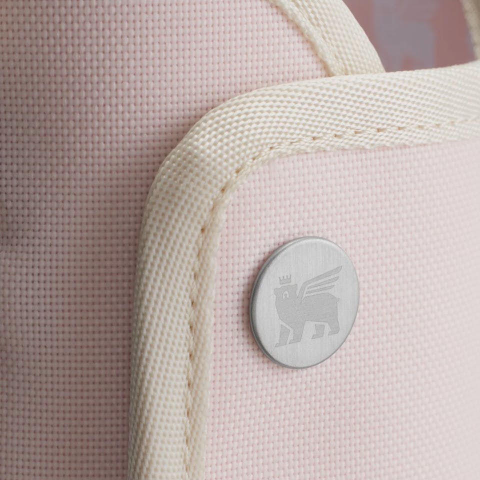 Stanley The All Day 1.2L Quencher Carry-All Rose Quartz 02