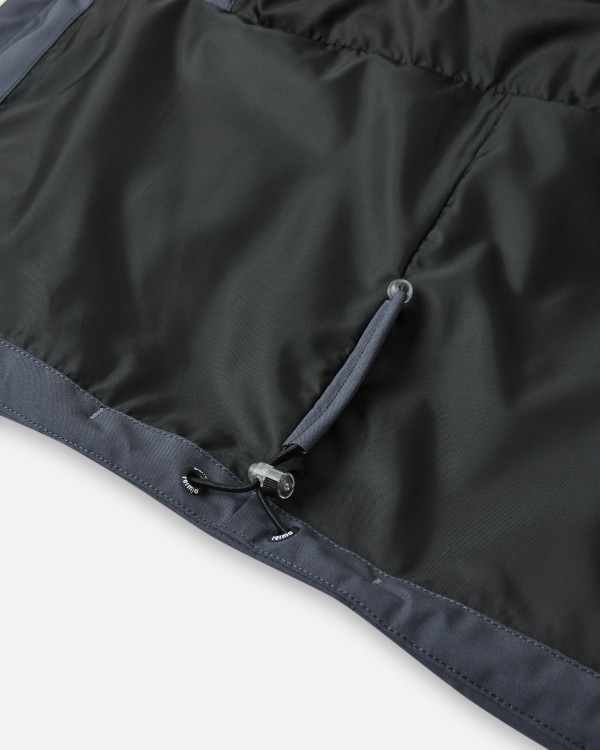 Reima Kuosku Winter Jacket Black 03