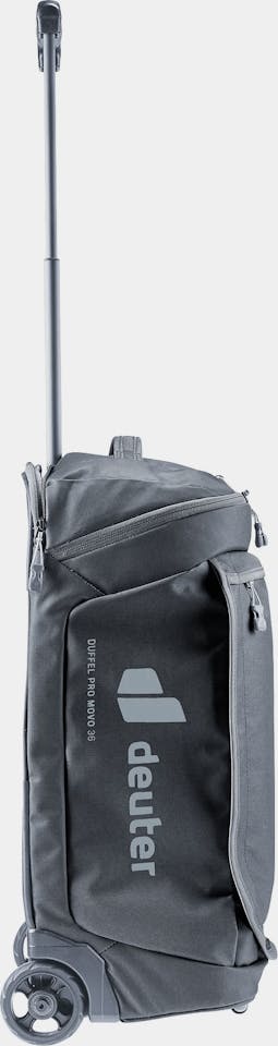 Deuter Duffel Pro Movo 36 Black 02