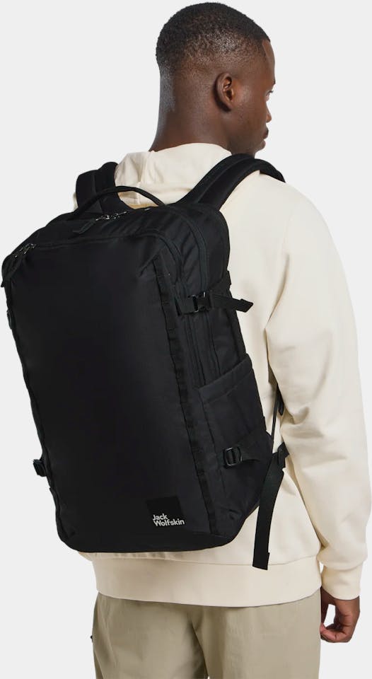 Jack Wolfskin Sierra Black 13