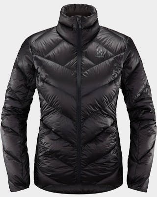 L.I.M Essens Women Jacket