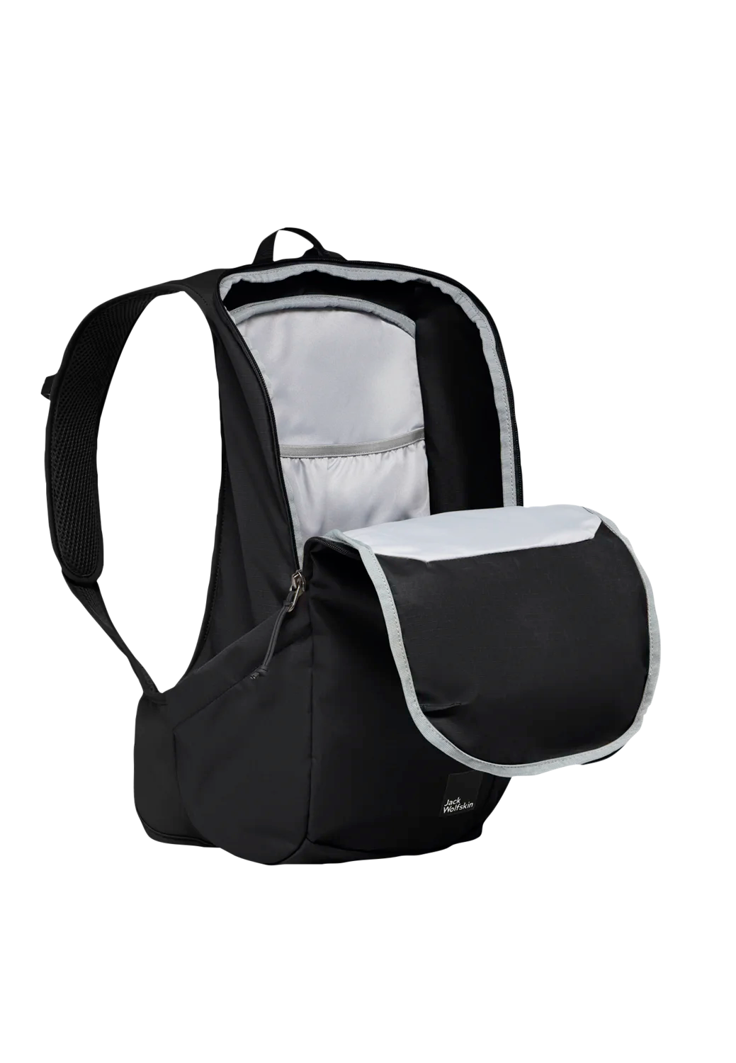 Jack Wolfskin Waimea Black 07