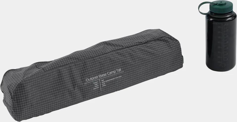 Robens Outpost Base Camp Tall Alumiini 02