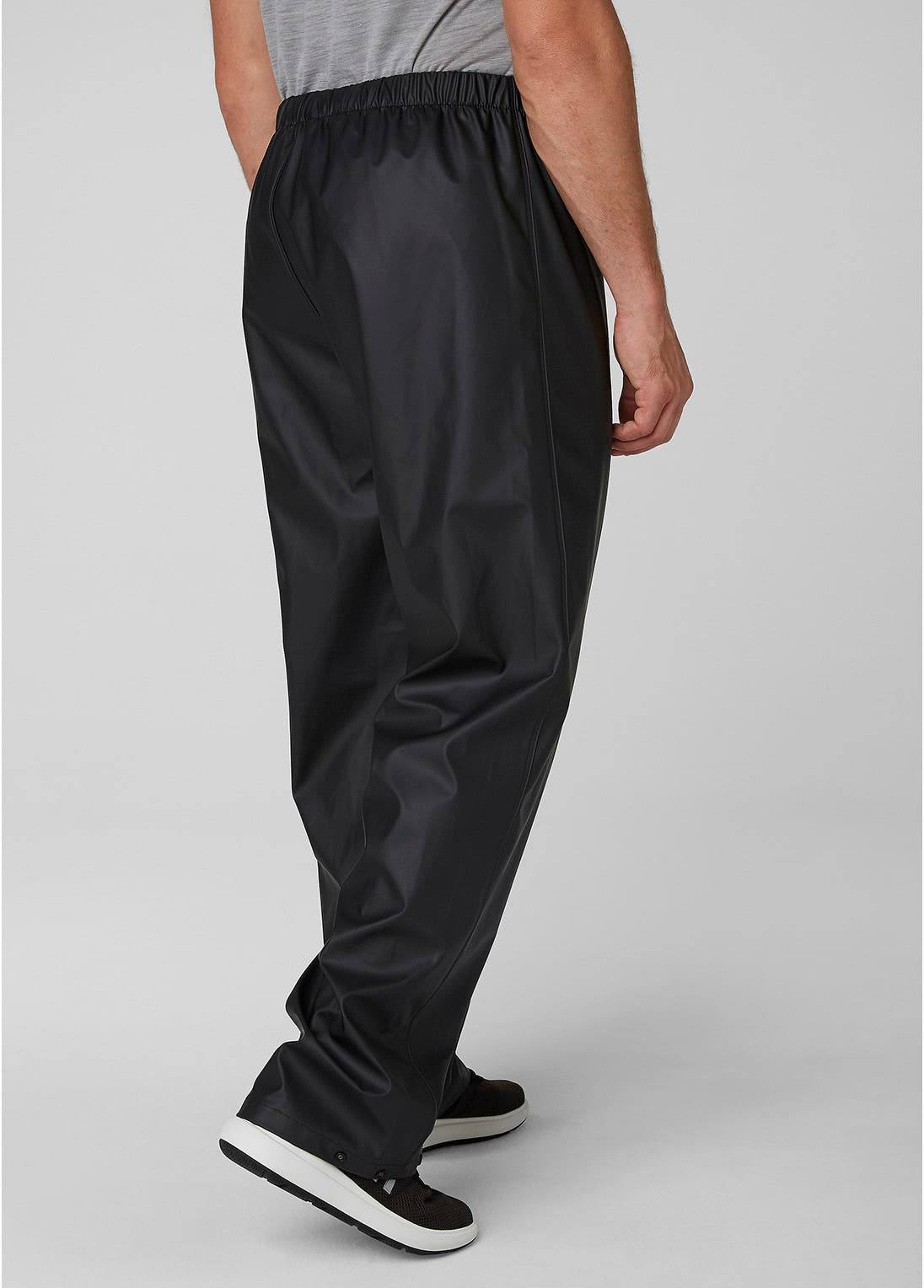 Helly Hansen Moss Pant Musta 03