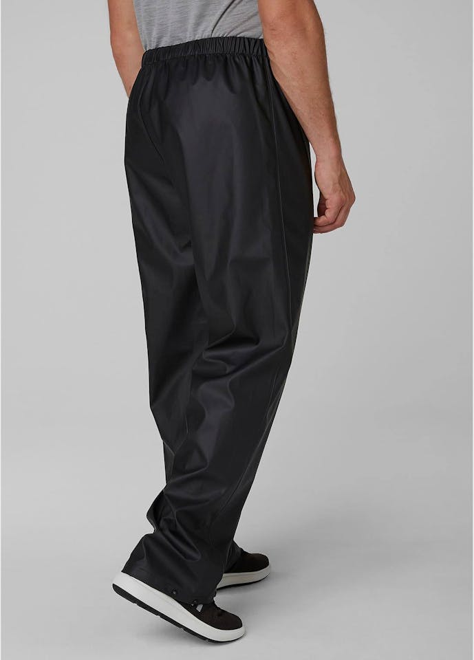 Helly Hansen Moss Pant Musta 03
