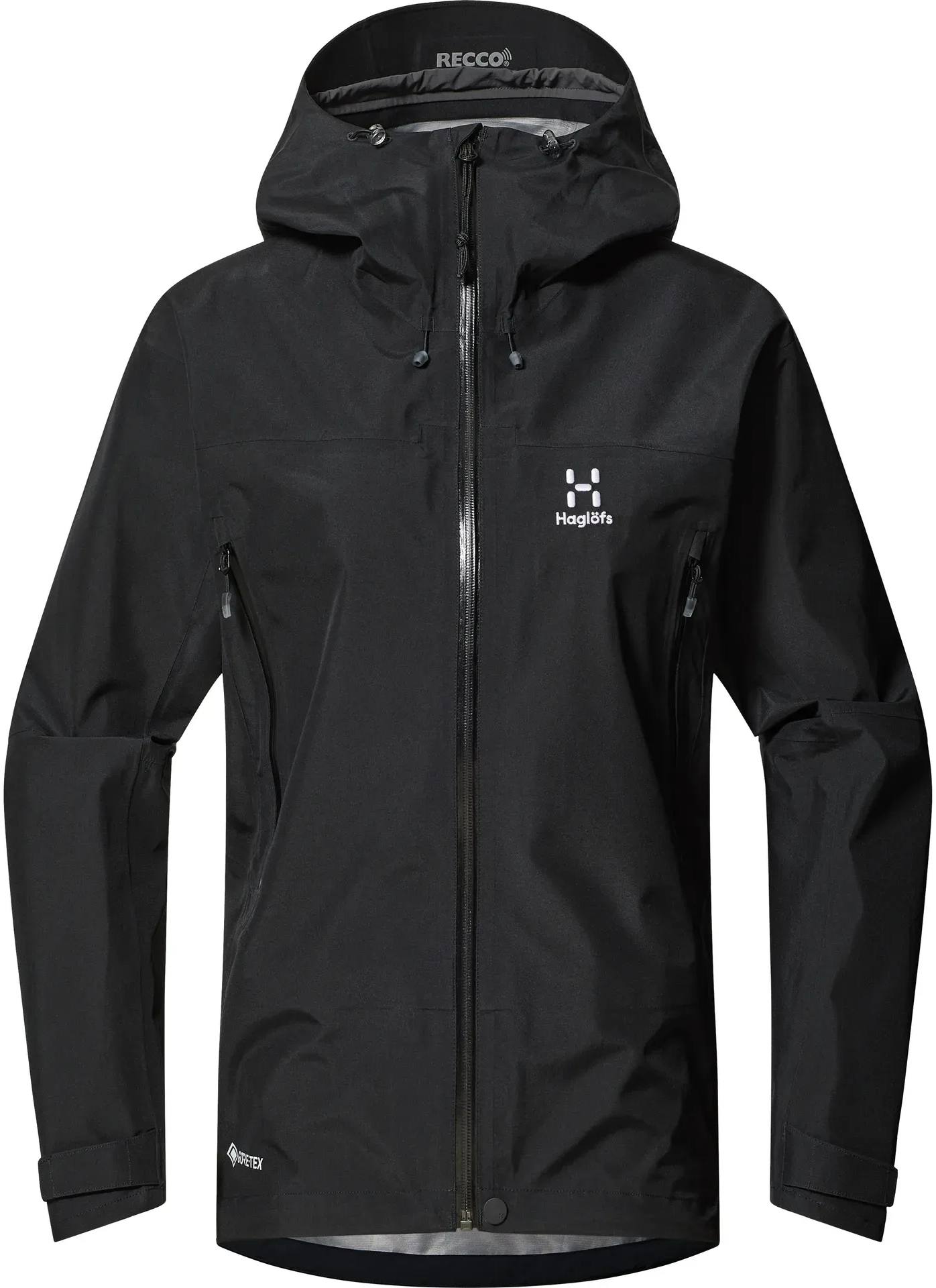 Haglöfs Women’s ROC Flash GTX Jacket