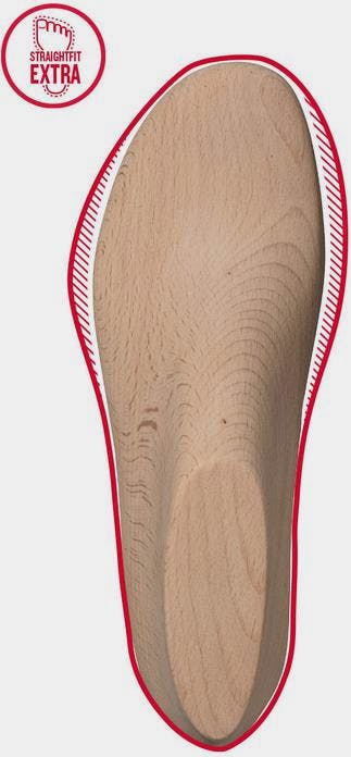 Hanwag Kalixfors SF Extra GTX Ruskea / Oranssi 03