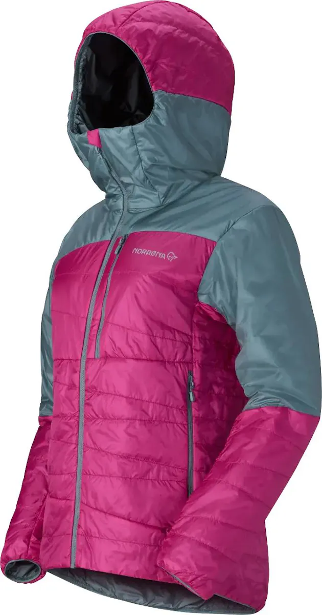 Женский капюшон Falketind Thermo40