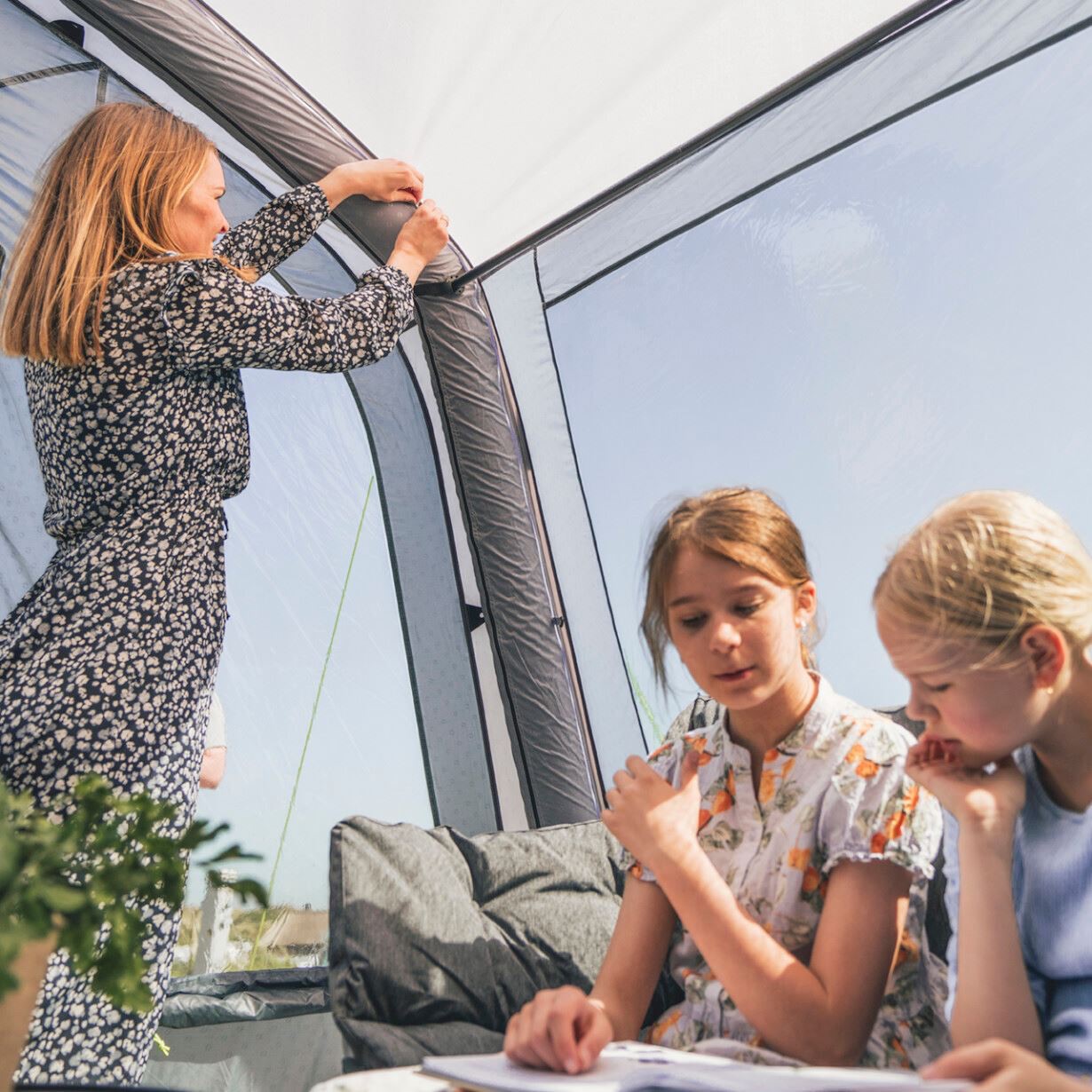 Outwell Monterey 4 Air  06