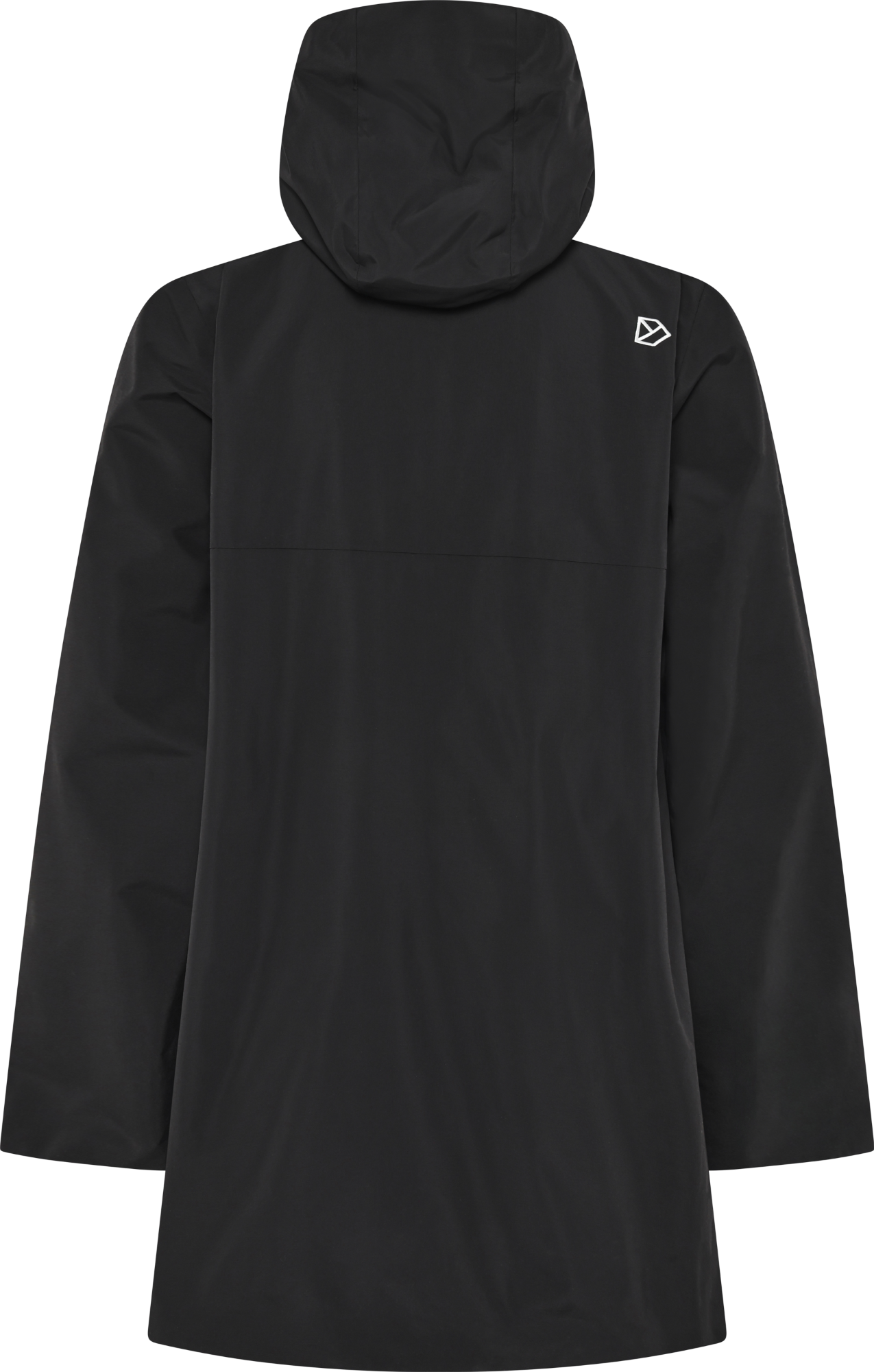 Didriksons Men's Sören Parka Musta 06