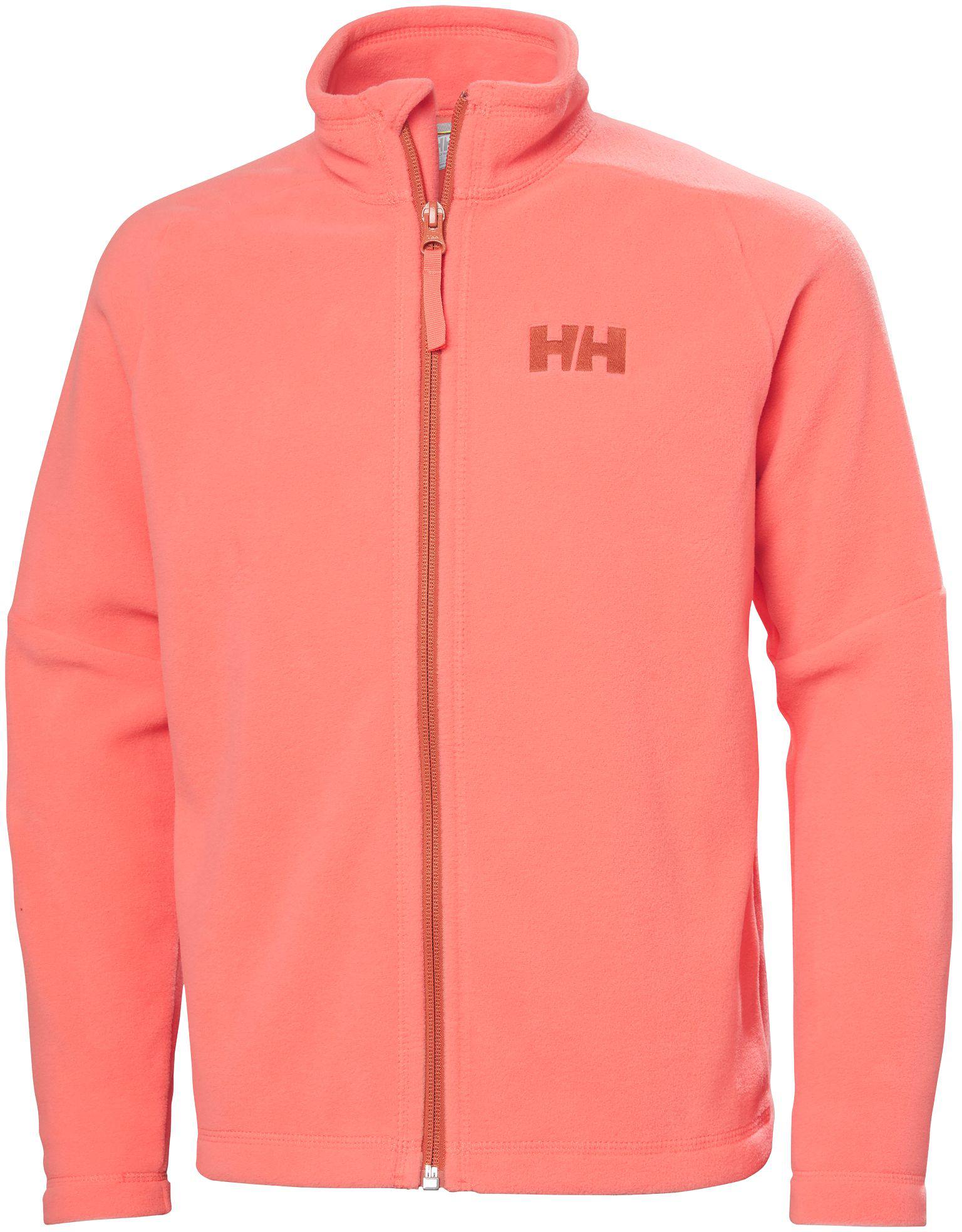 Helly Hansen JR Daybreaker 2.0 Fleece