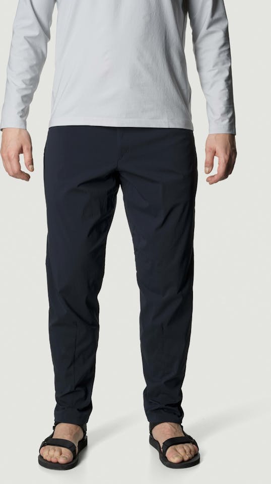 Houdini Men's Wadi Pants Musta 01