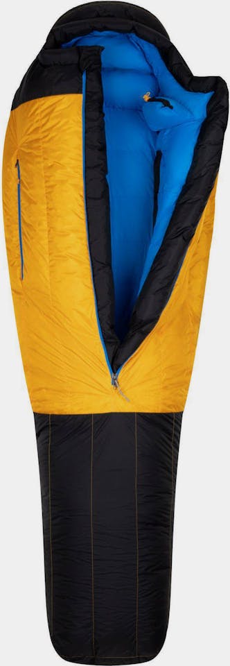 Marmot Col Regular Kelta/Musta 04
