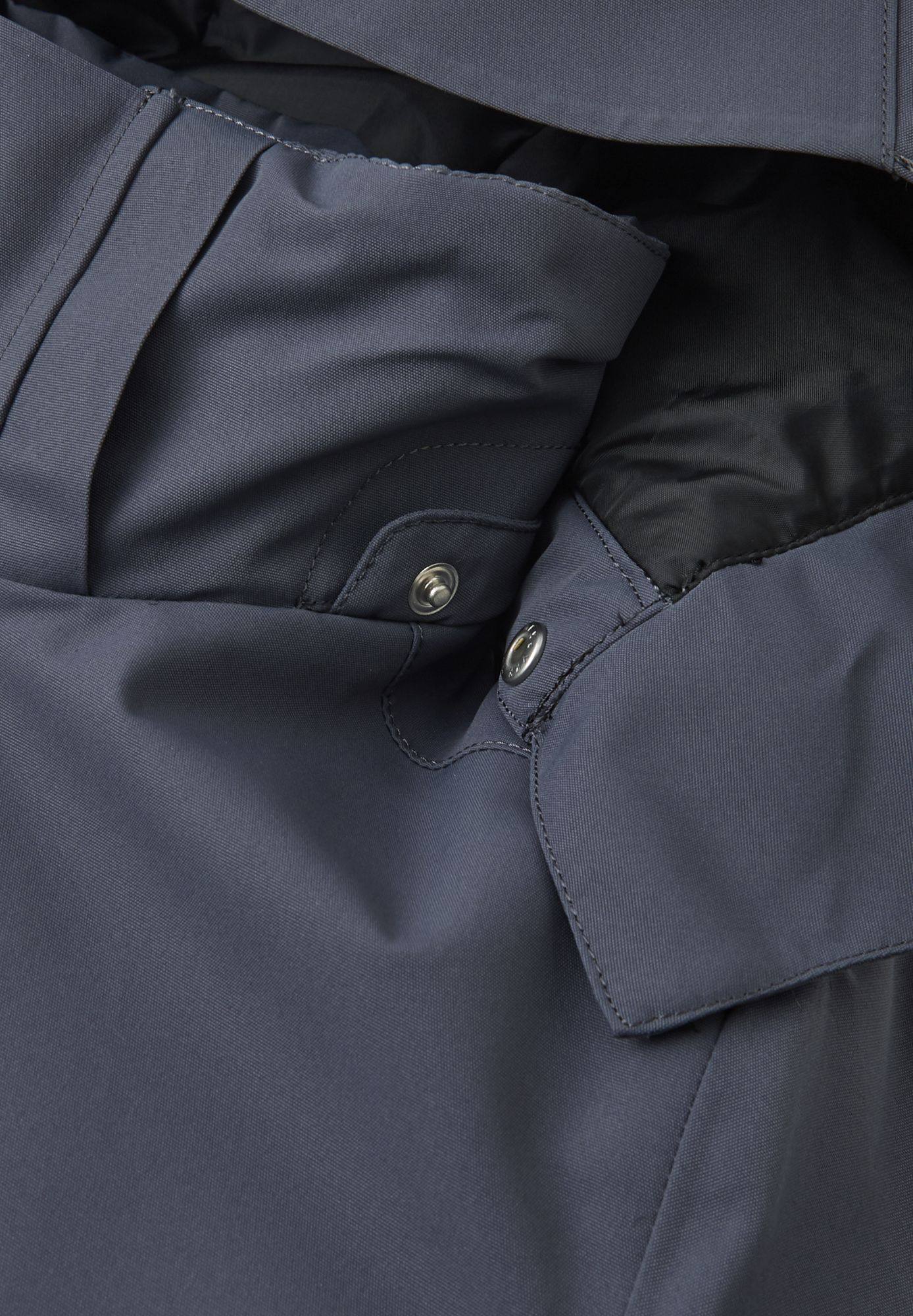 Reima Palaten Overall Dark grey 03