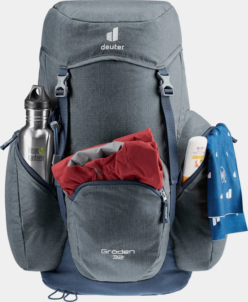 Deuter Gröden 32 Graphite 08