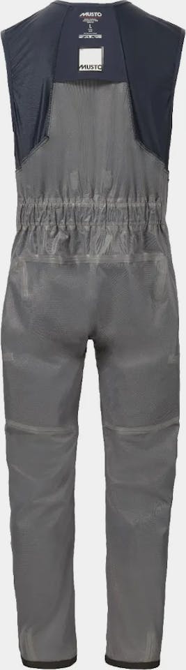 Musto Men's BR3 Sport Salopette Navy 04