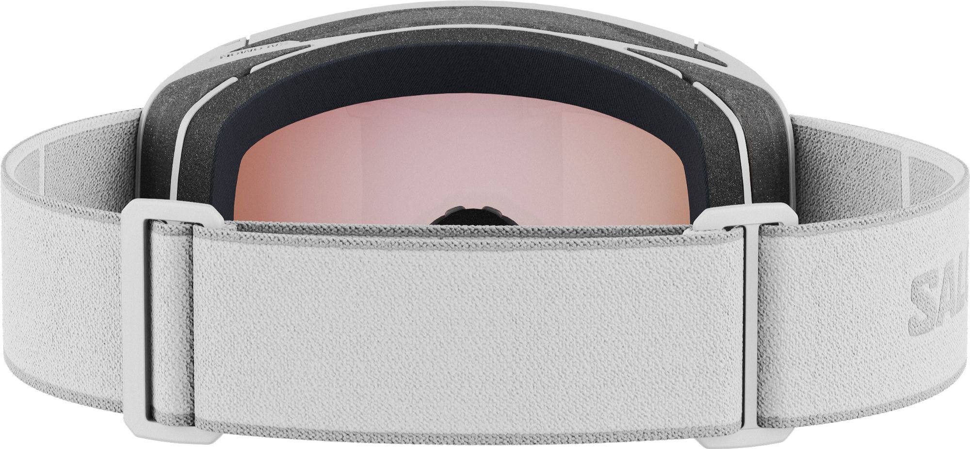 Salomon Aksium 2.0 S White/Ruby  04