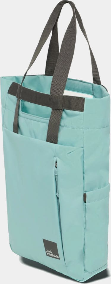 Jack Wolfskin Eve Soft Jade 01