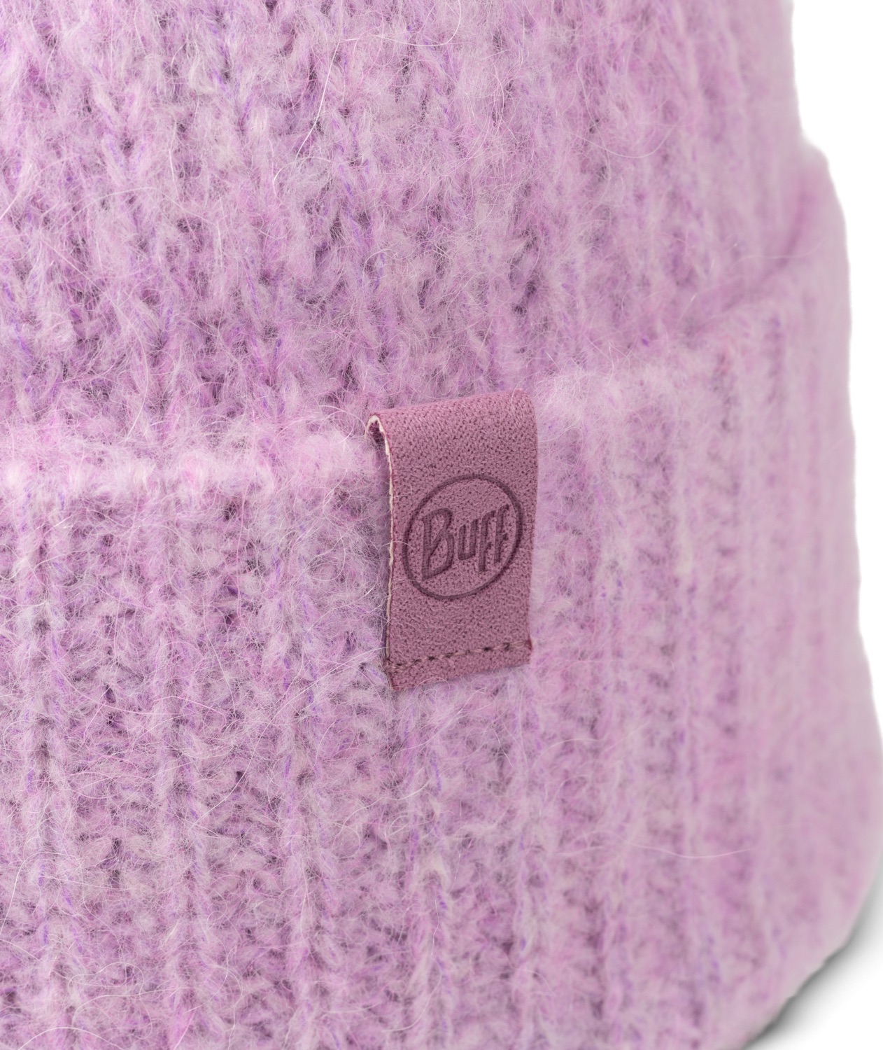 Buff Irna Beanie Purple Lilac  06