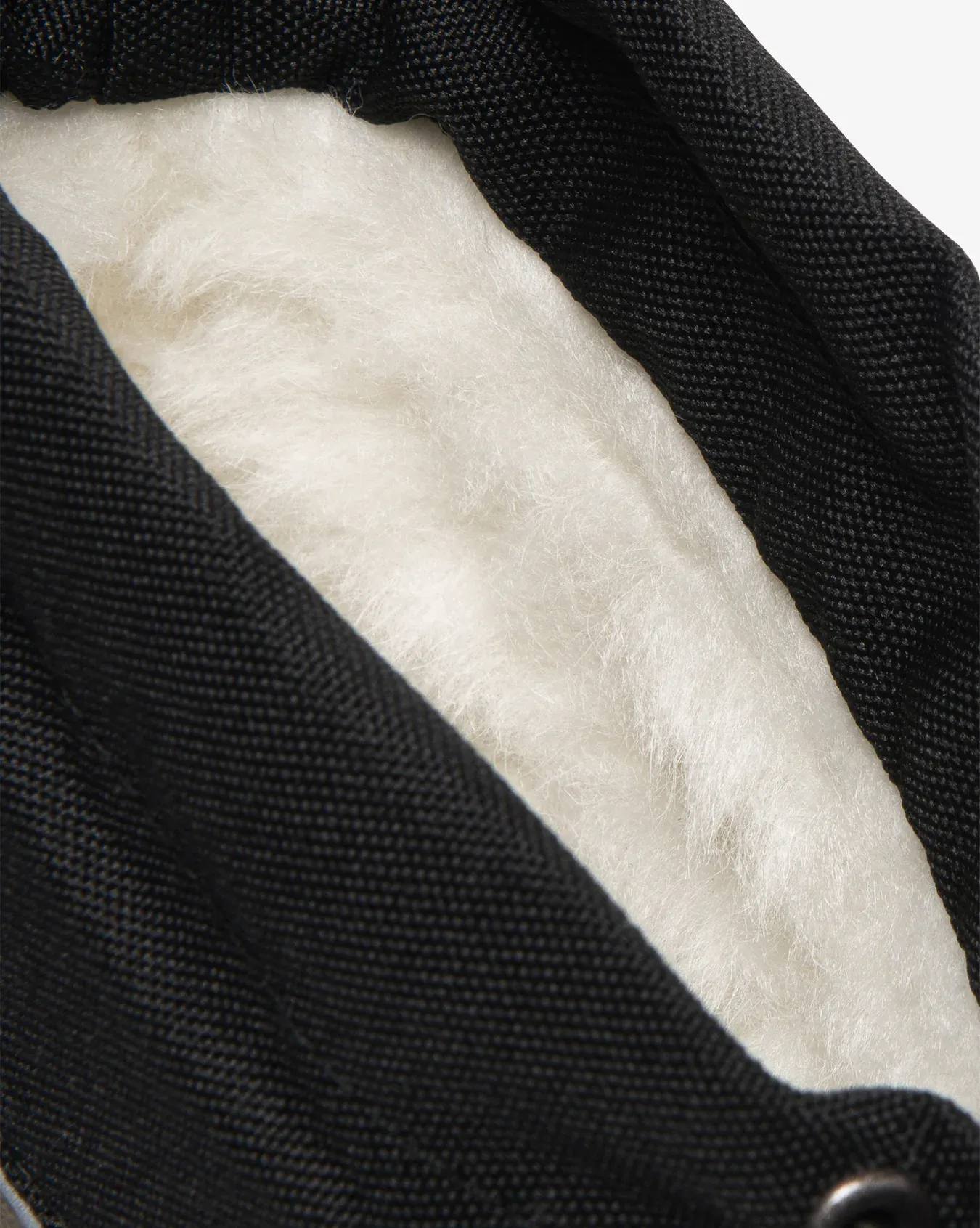 Viking Norse Tall - Miesten ja naisten talvikumisaappaat Natural 06