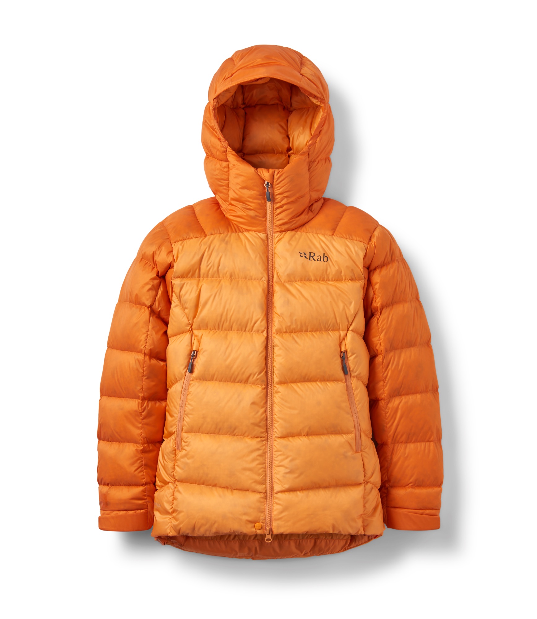 Rab Women's Neutrino Pro Hoody Dark Melba 05