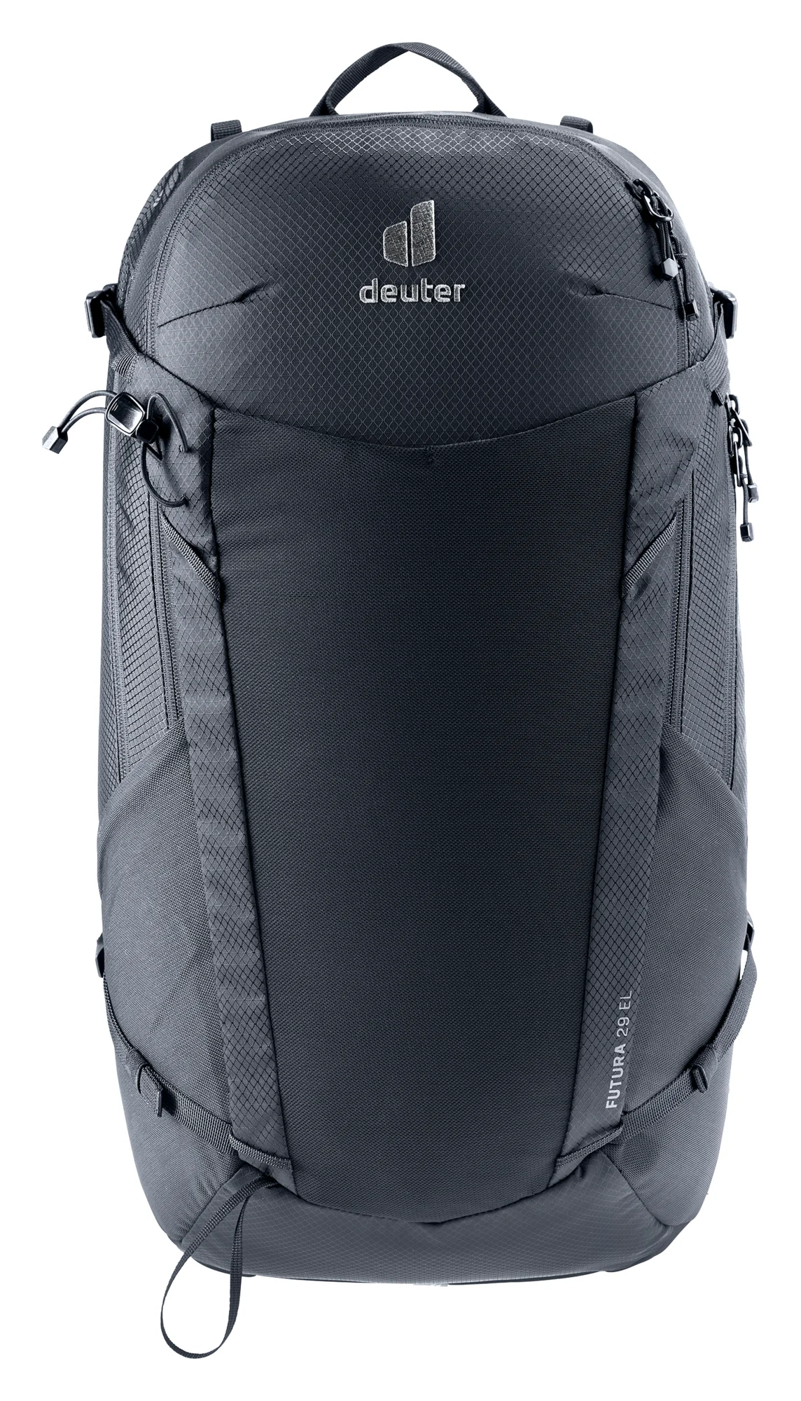 Deuter Futura 29 EL Black 07