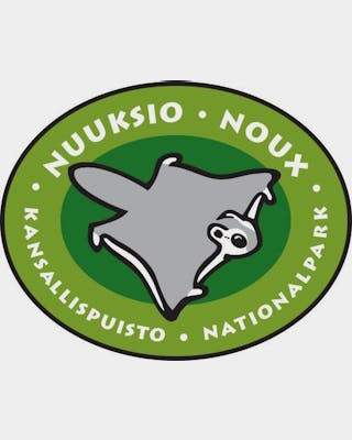 Nuuksio Badge