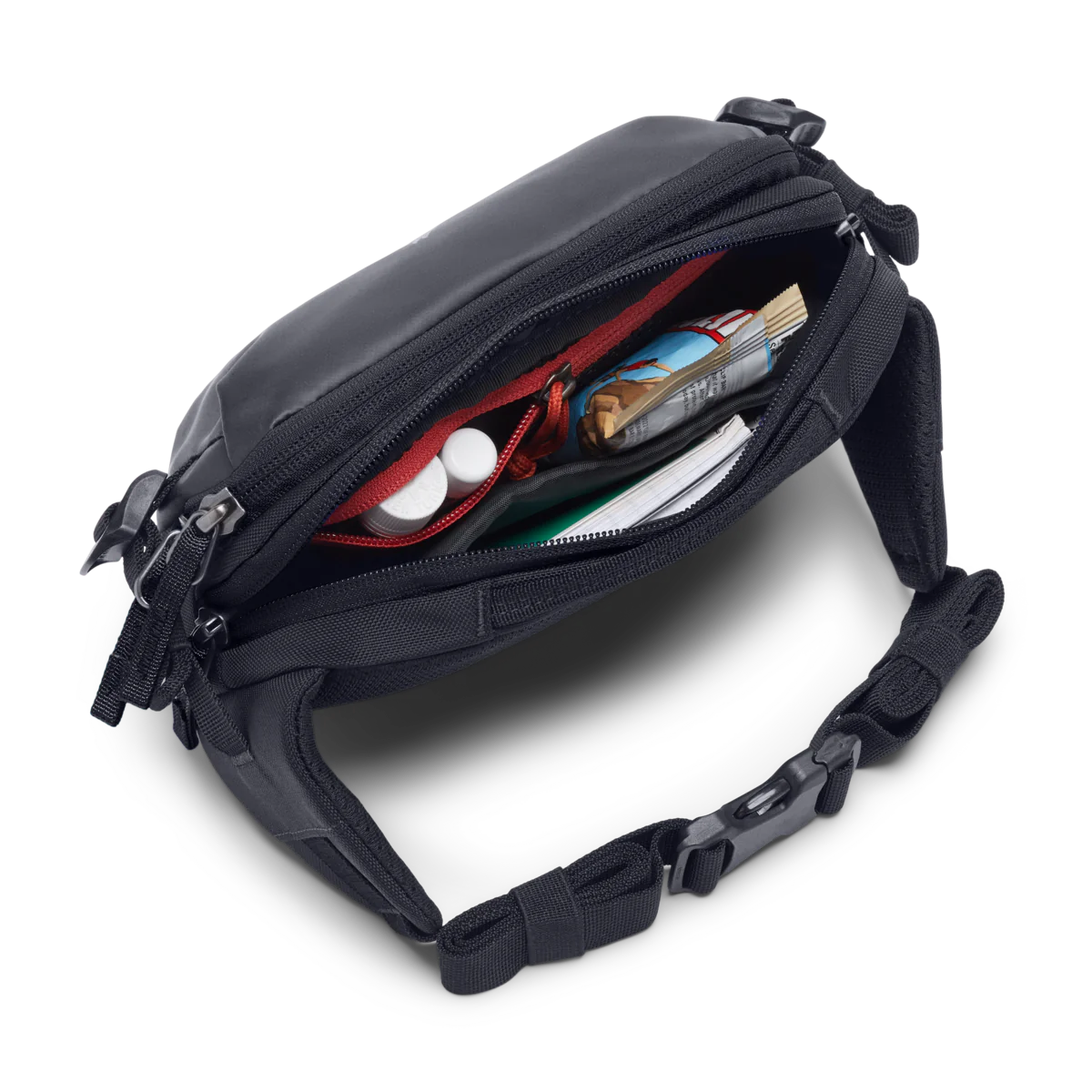 Cotopaxi Allpa X 1,5 Hip Pack Black 04