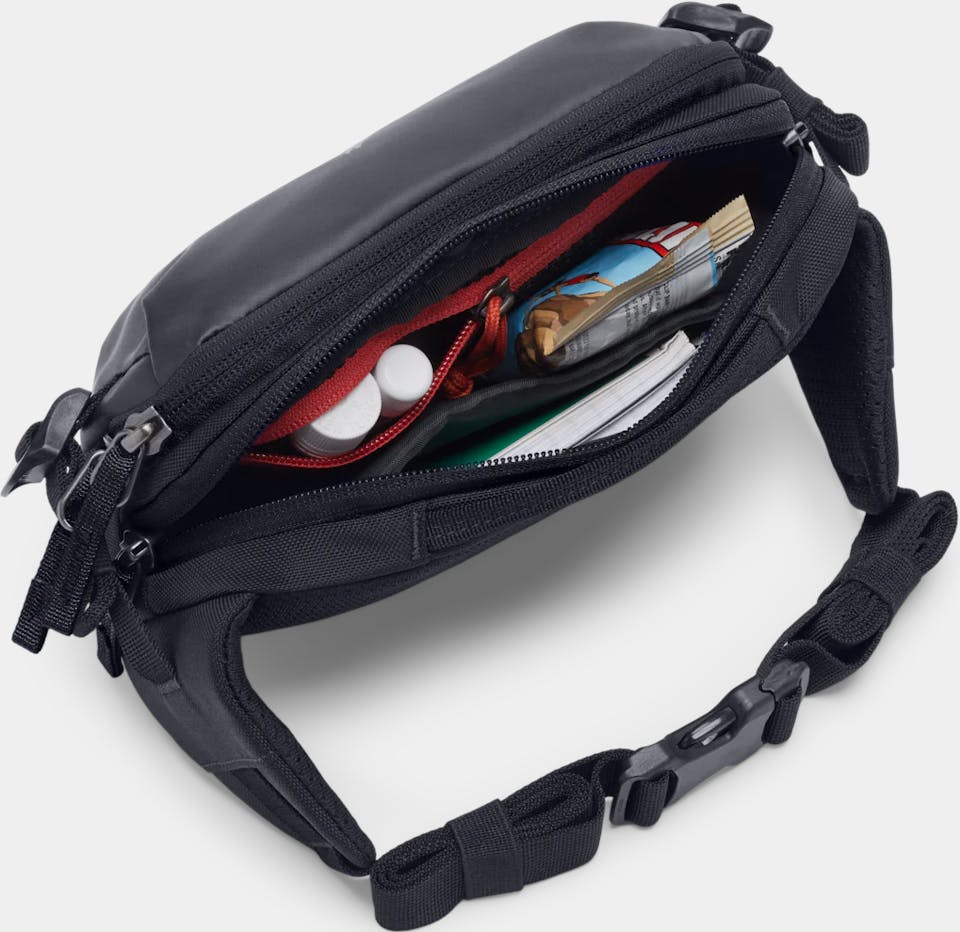 Cotopaxi Allpa X 1,5 Hip Pack Black 04