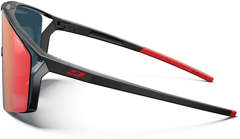 Julbo Edge Noir/rouge Spectron3  03